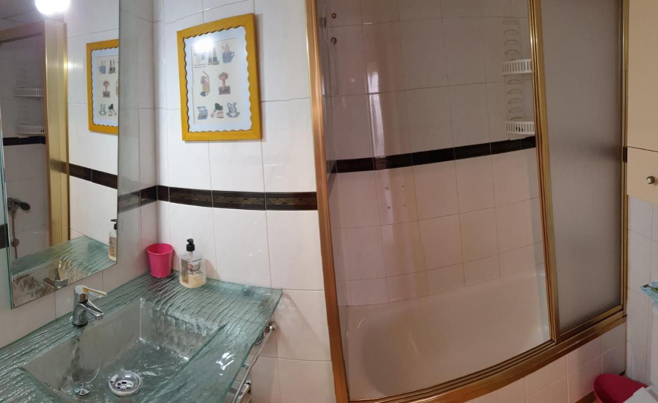 Ds Casa Con Encanto Junto A La Mezquita Con Cochera Córdoba Kültér fotó