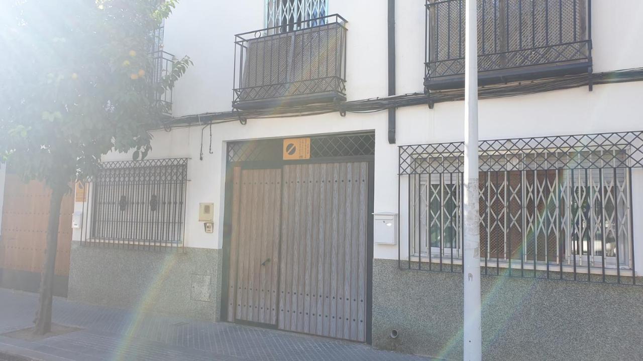 Ds Casa Con Encanto Junto A La Mezquita Con Cochera Córdoba Kültér fotó
