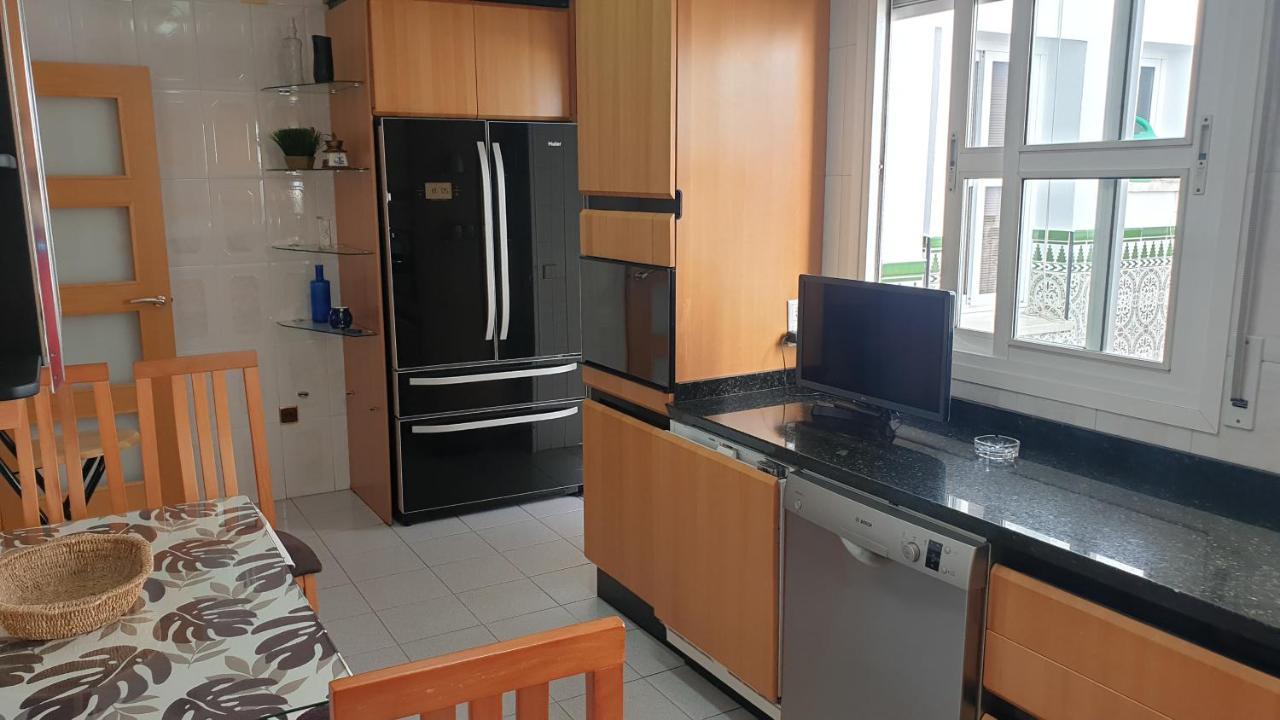 Ds Casa Con Encanto Junto A La Mezquita Con Cochera Córdoba Kültér fotó