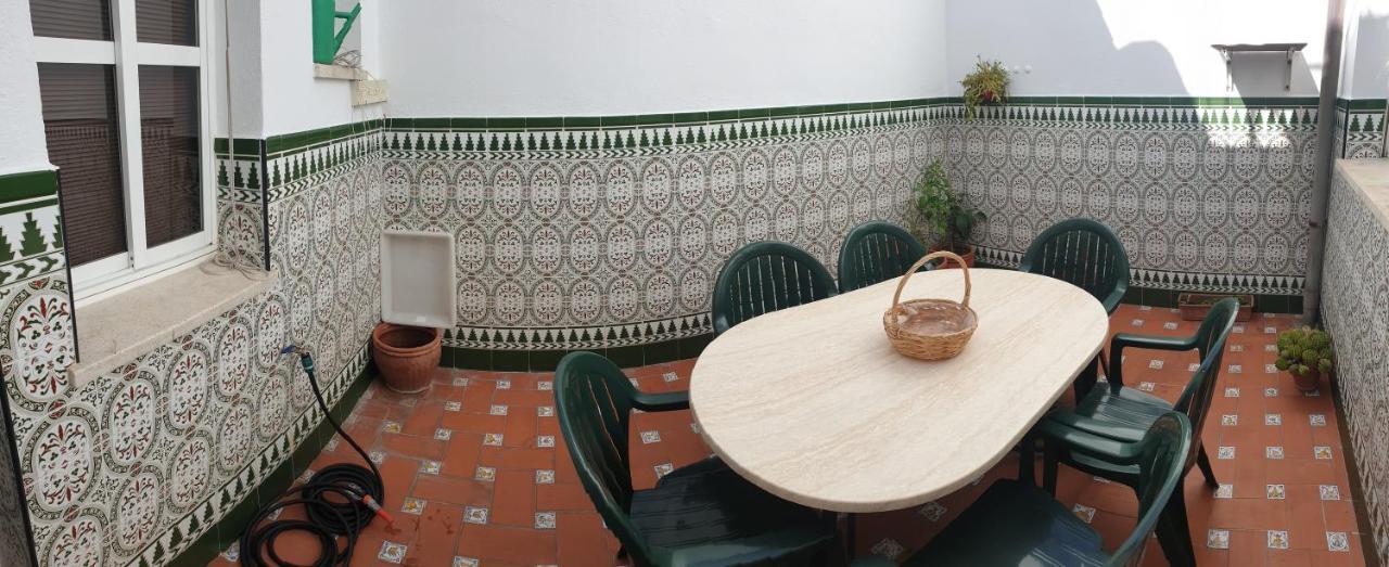 Ds Casa Con Encanto Junto A La Mezquita Con Cochera Córdoba Kültér fotó