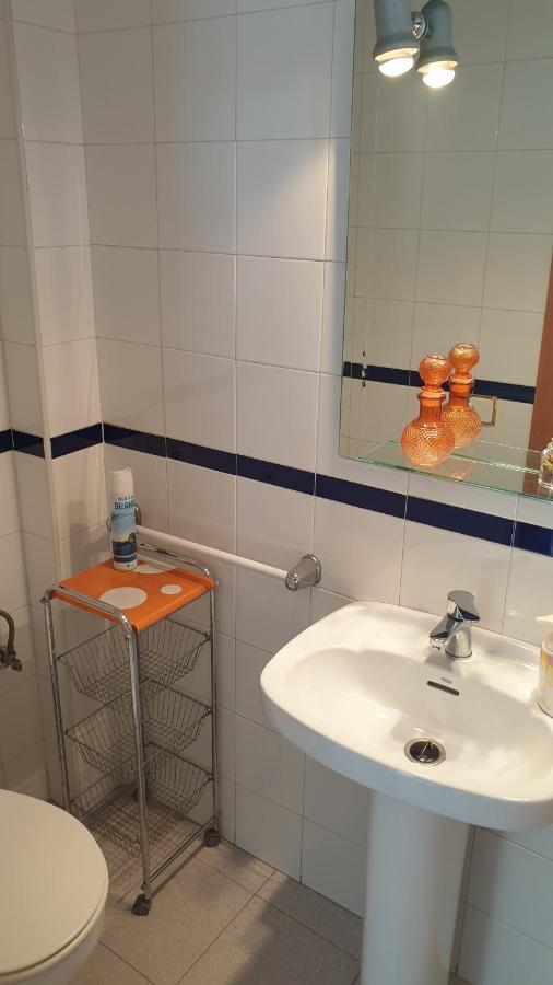 Ds Casa Con Encanto Junto A La Mezquita Con Cochera Córdoba Kültér fotó