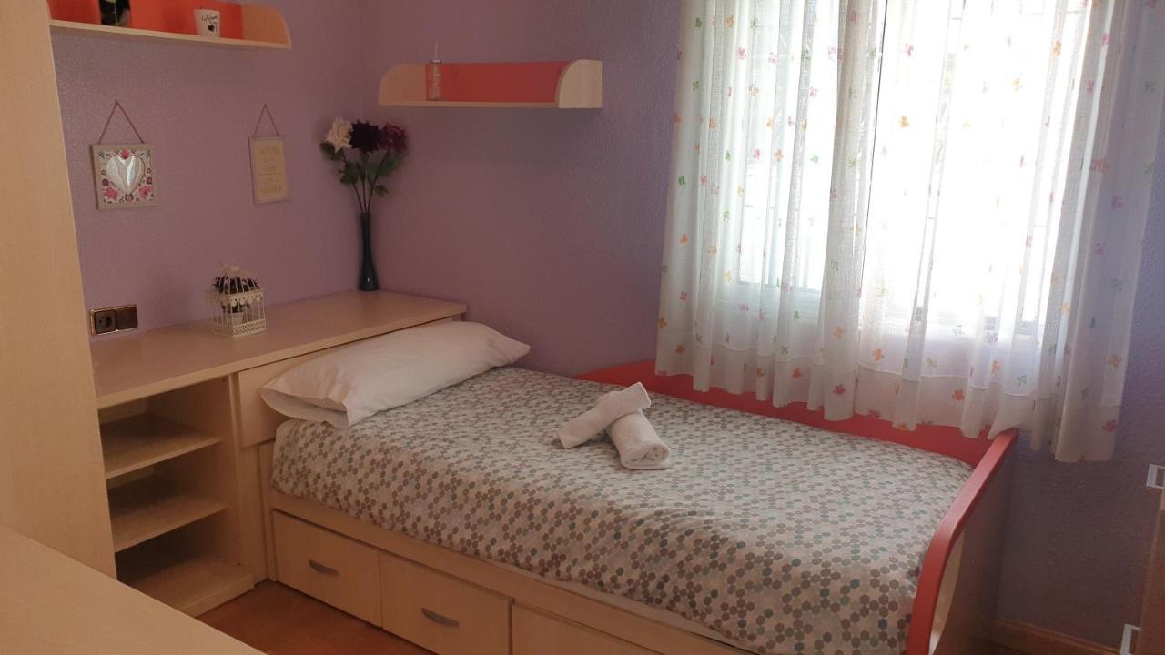 Ds Casa Con Encanto Junto A La Mezquita Con Cochera Córdoba Kültér fotó