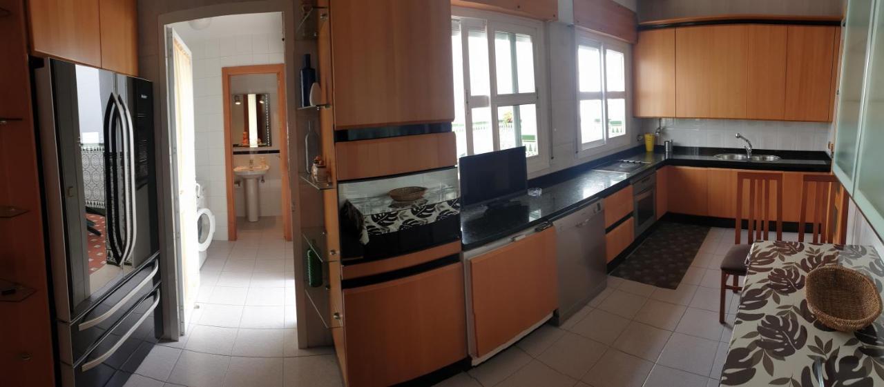Ds Casa Con Encanto Junto A La Mezquita Con Cochera Córdoba Kültér fotó