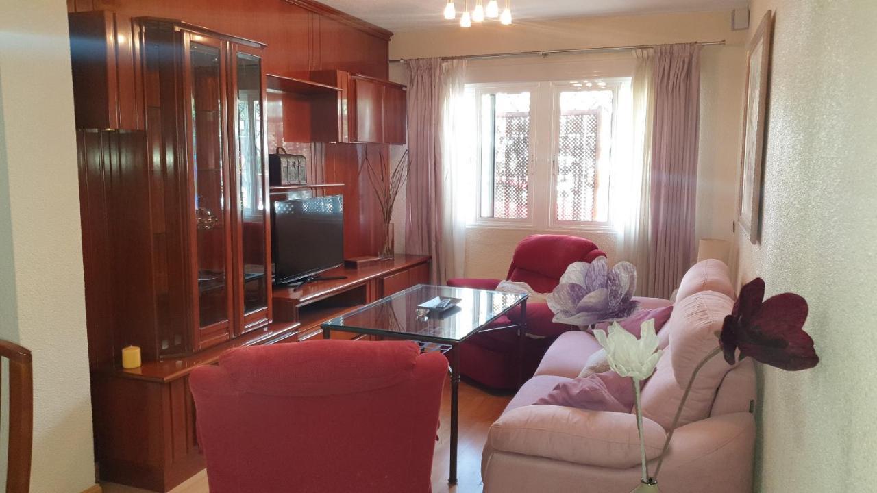 Ds Casa Con Encanto Junto A La Mezquita Con Cochera Córdoba Kültér fotó