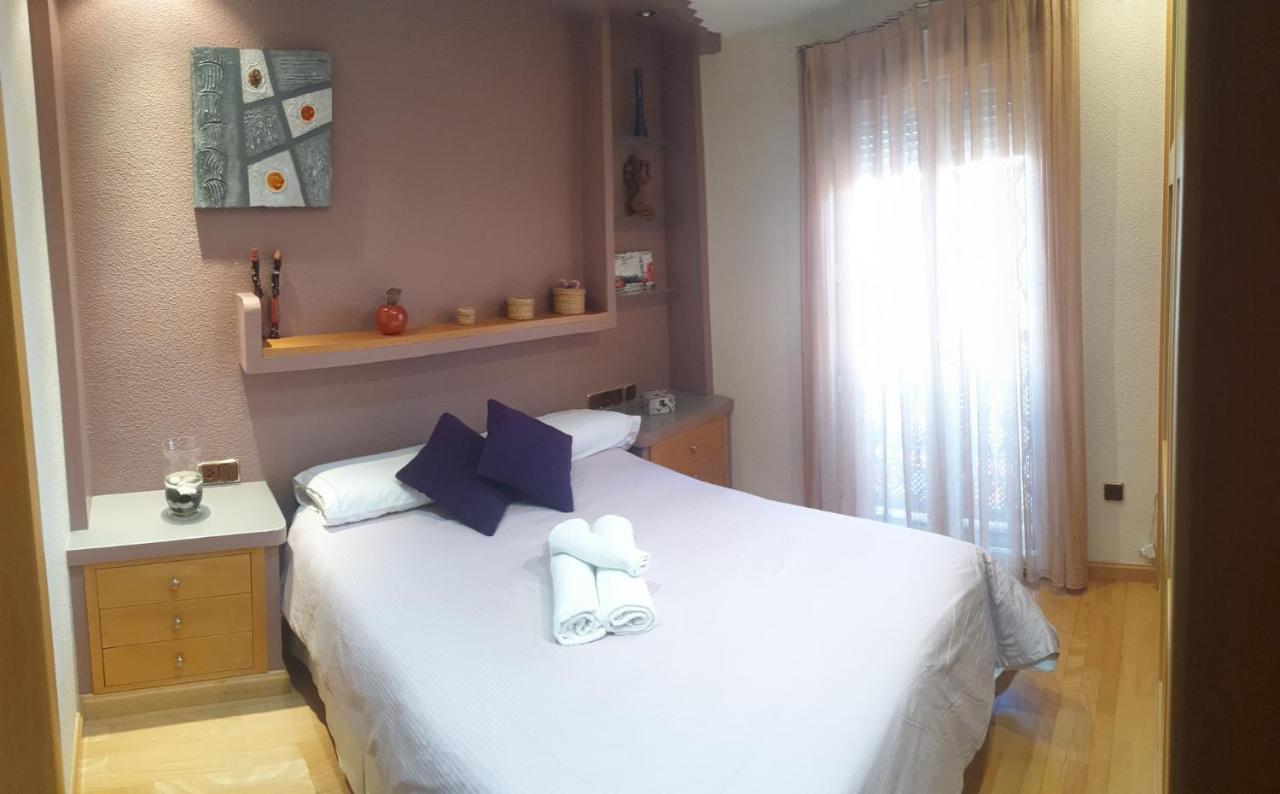 Ds Casa Con Encanto Junto A La Mezquita Con Cochera Córdoba Kültér fotó